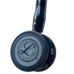 Engraved Littmann